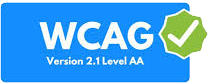 Learn about our commitment to Web Accessibility